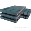 ASTM A588 Corrosion Resistant Steel Plate